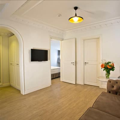 Villa Blanche Hotel