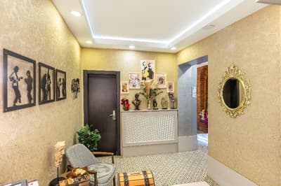 Taksim Terrace Hotel