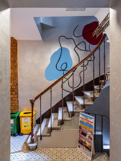 Taksim Terrace Hotel