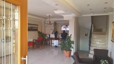 Pera Life Hotel