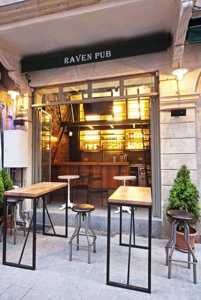 Raven Istanbul Suites