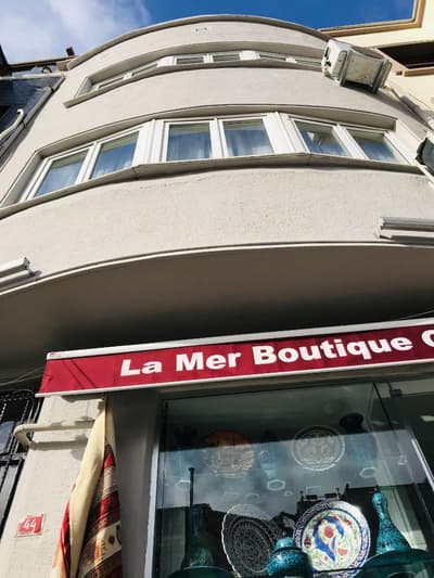 La Mer Boutique Hotel