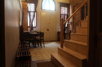 Tom Square Boutique Hotel