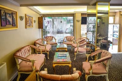 Hotel Mekke