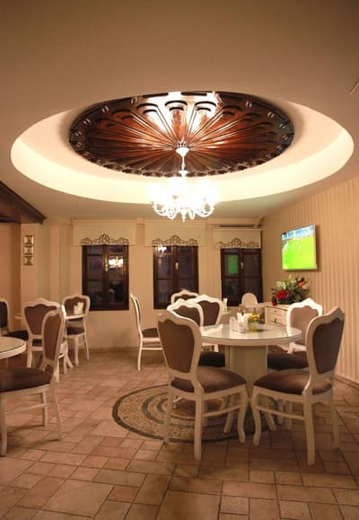 Kadi Konagi Thermal Hotel