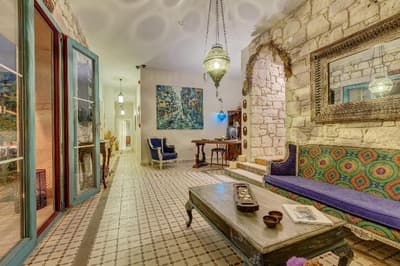 Vespera Hotel