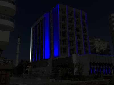 Olbia Hotel