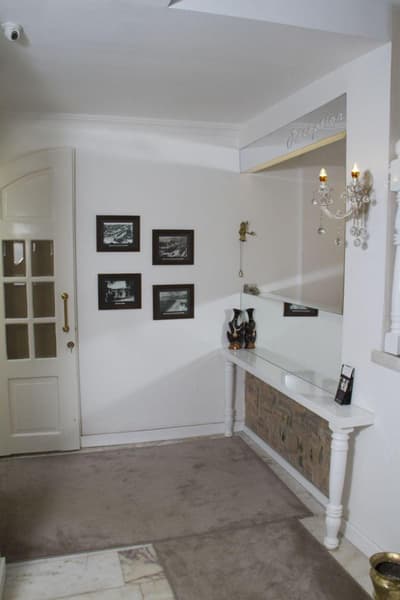Ozkavak Hotel Kaleici