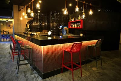 Karat Hotel