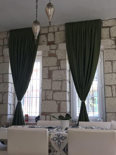 Kerme Ottoman Alacati