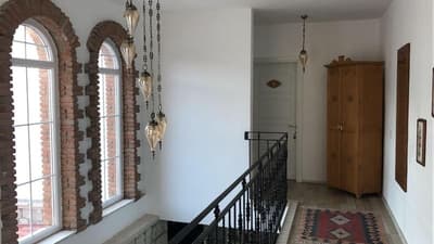 Kerme Ottoman Alacati
