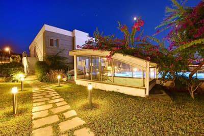 Royal Palm Residence