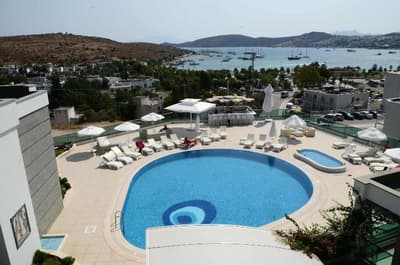 Royal Palm Residence