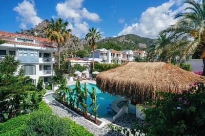 Kassandra Boutique Hotel