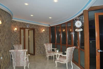 Funda Otel Gocek
