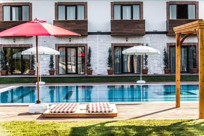 My Green Boutique Hotel