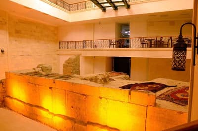 Safa Royal Museum Hotel