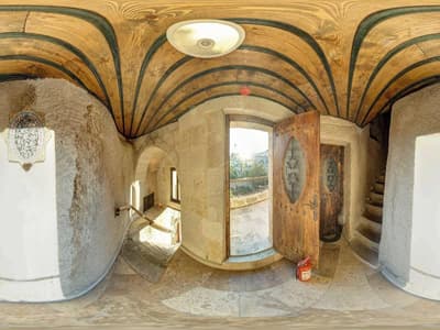 Erenbey Cave Hotel