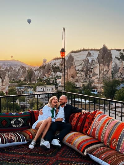 Bedrock Cave Hotel Adults Only