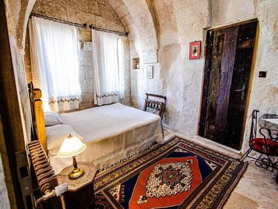Kelebek Special Cave Hotel