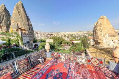 Roc Of Cappadocia