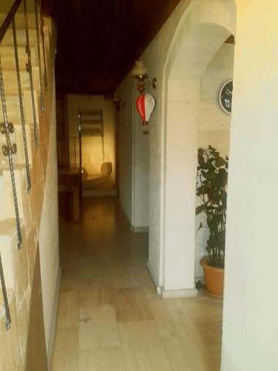 Diamond Of Cappadocia