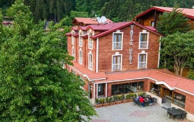 Yayla Otel