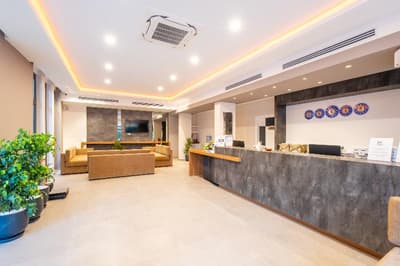 Viking Beach Ex Bonn Beach Hotel