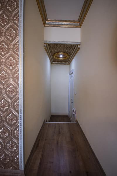 Paris Garden Hotel Istanbul