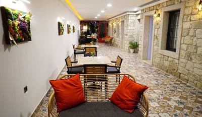 Mara Köyiçi Luxury