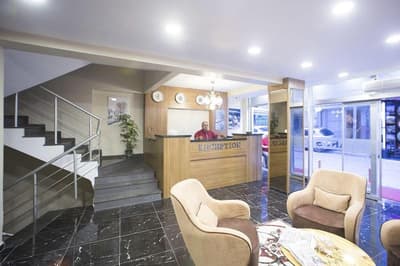 Uyu Room Adana Otel