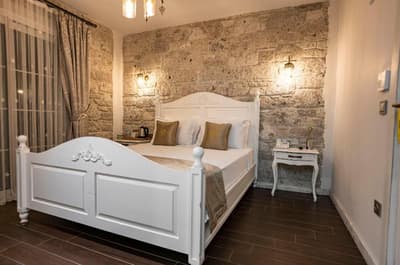 Provence Mansion Alacati