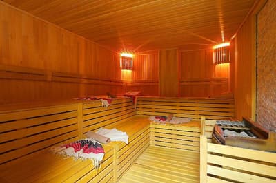 Riva Ankara Hotel (exQhotel)