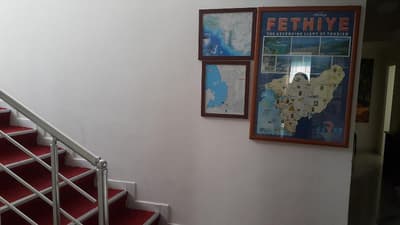 Cicek Hotel