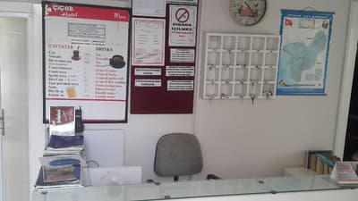 Cicek Hotel