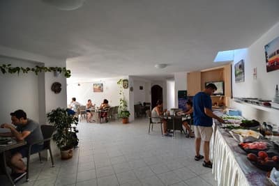 Gün ay Hotel