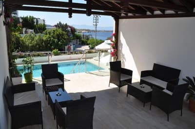 Gün ay Hotel