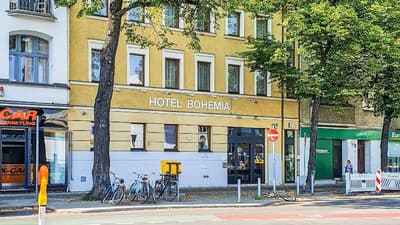 Hotel Bohemia By Vivere Stays