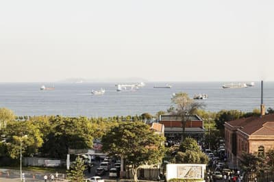 Istanbul Panorama Hotel