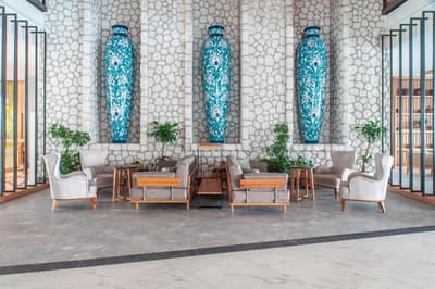 Side Royal Style Hotel - All Inclusive