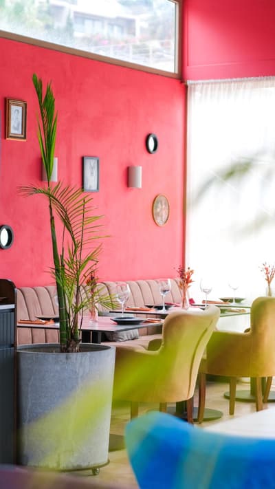 Spektr Boutique Hotel Yalikavak