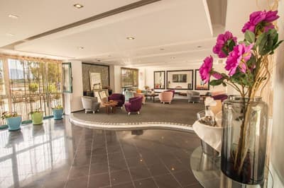 Bahar Hotels +12