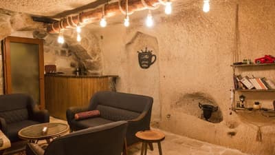 Aden Hotel Cappadocia