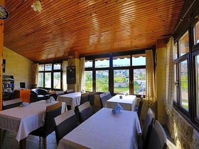 Guven Cave Hotel