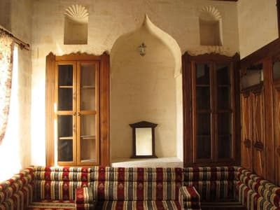 Elci Konagi Butik Hotel - Special Class