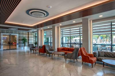Riviera Zen Hotel