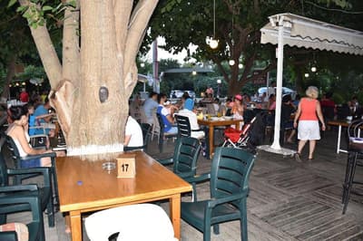 Village Garden Pansiyon