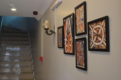 Riverland Suites & Apart Hotel