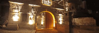 Tulip Cave Suites