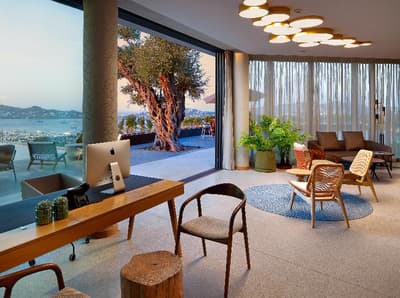 G Beyond Residences & Villas